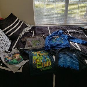 Minecraft Bundle